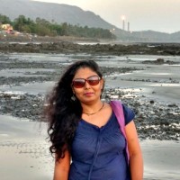 Nisha Kamble