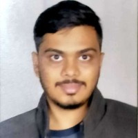 Prajesh Trivedi